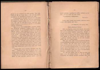 John Habberton: Hýta a Batul