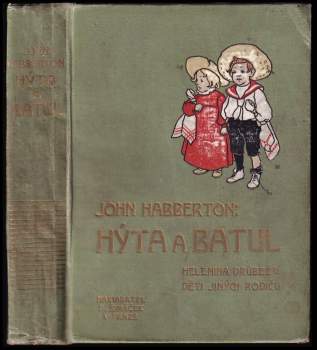John Habberton: Hýta a Batul