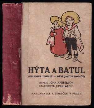 Hýta a Batul
