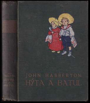 John Habberton: Hýta a Batul
