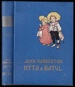Hýta a Batul