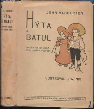 Hýta a Batul
