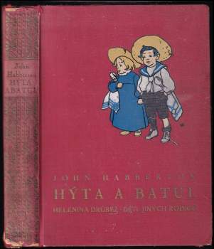 John Habberton: Hýta a Batul