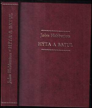 Hýta a Batul