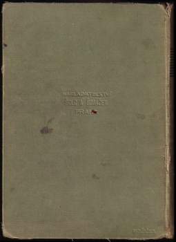 John Habberton: Hýta a Batul