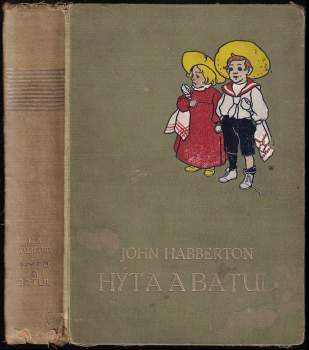 John Habberton: Hýta a Batul