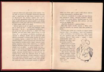 John Habberton: Hýta a Batul