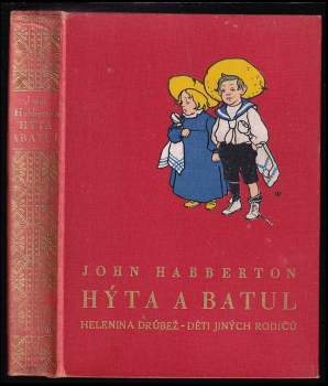 Hýta a Batul
