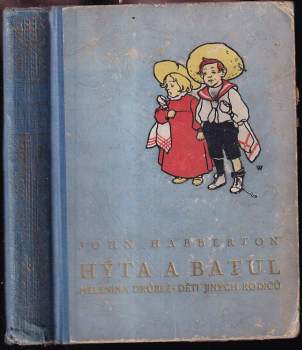 Hýta a Batul