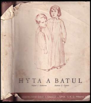 Hýta a Batul