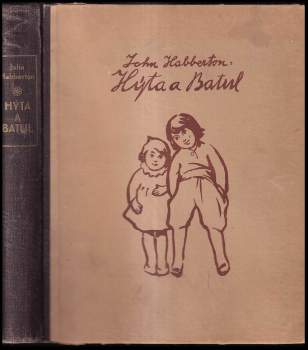 John Habberton: Hýta a Batul