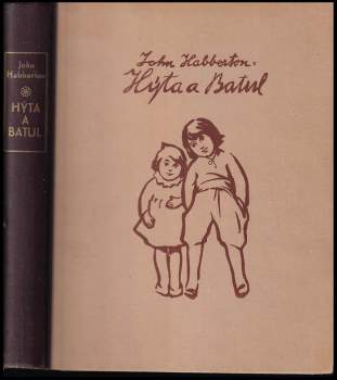 Hýta a Batul