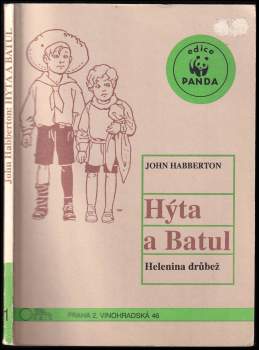 John Habberton: Hýta a Batul