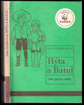 Hýta a Batul