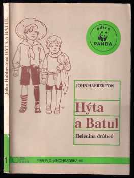 John Habberton: Hýta a Batul. Sv. 1, Helenina drůbež