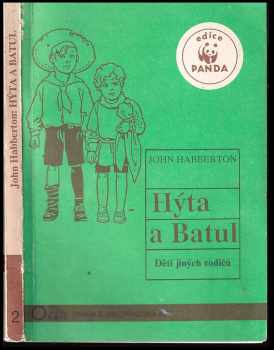 Hýta a Batul