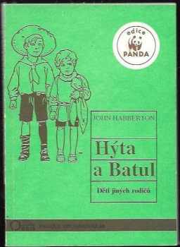 Hýta a Batul