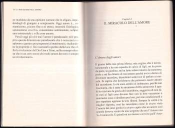 Giulio Maspero: I 5 paradossi dell'amore. Percorso per fidanzati & non solo