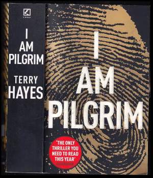 I Am Pilgrim
