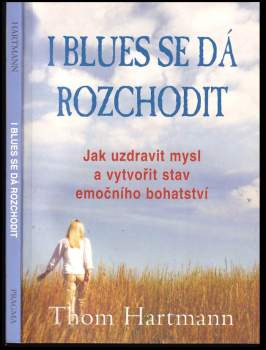 I blues se dá rozchodit : jak uzdravit mysl a vytvořit stav emočního bohatství