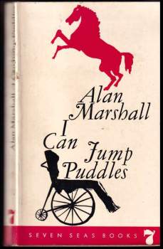 I Can Jump Puddles