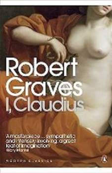 Robert Graves: I, Claudius