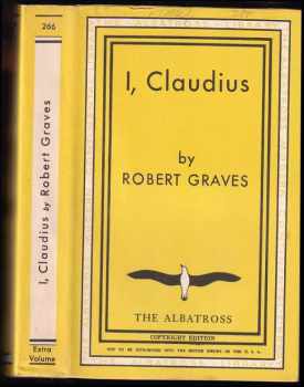 I, Claudius