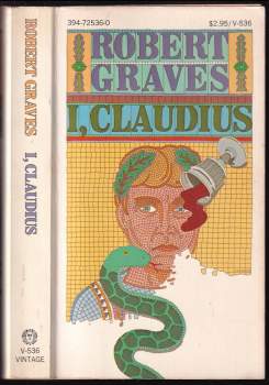 I, Claudius