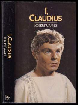 Robert Graves: I, Claudius