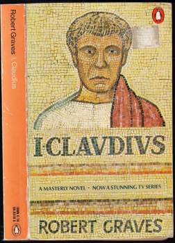 I, Claudius