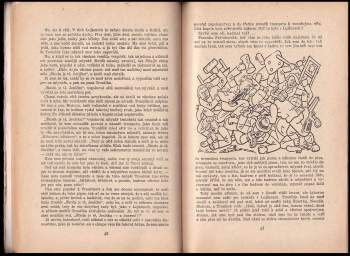 František Rachlík: I dejž to pánbů, holenkové