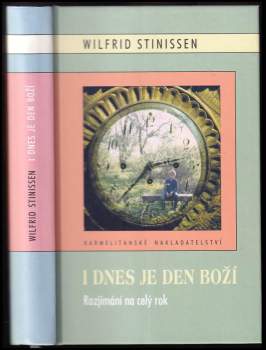 I dnes je den boží