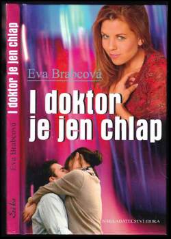 I doktor je jen chlap