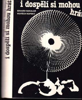 I dospělí si mohou hrát