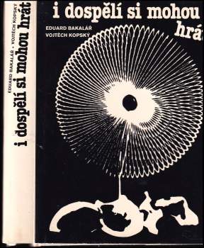 I dospělí si mohou hrát