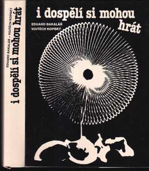 I dospělí si mohou hrát