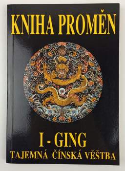 Richard Wilhelm: I-Ging