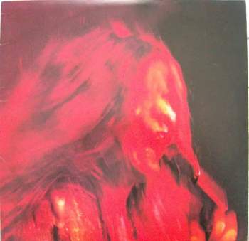 Janis Joplin: I Got Dem Ol' Kozmic Blues Again Mama!