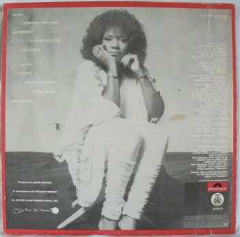 Gloria Gaynor: I Have A Right