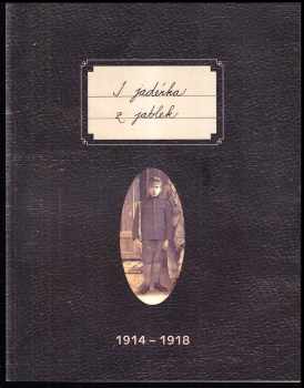 I jadérka z jablek