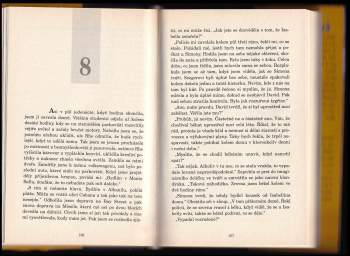 Sue Grafton: I-- jako intrika
