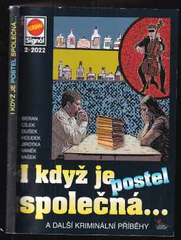 I když je postel společná
