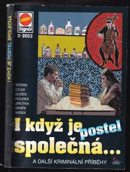 Ladislav Beran: I když je postel společná