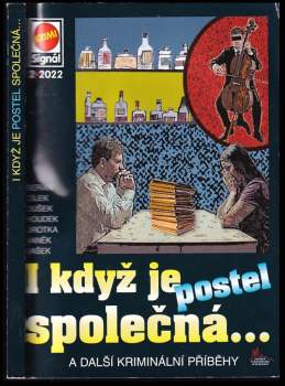 I když je postel společná