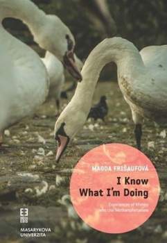 I know what I'm doing