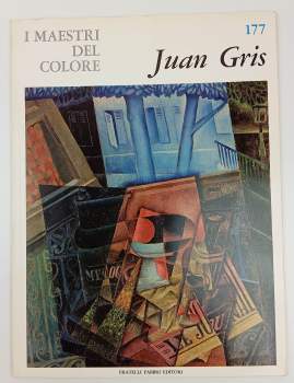 I maestri del colore Juan Gris