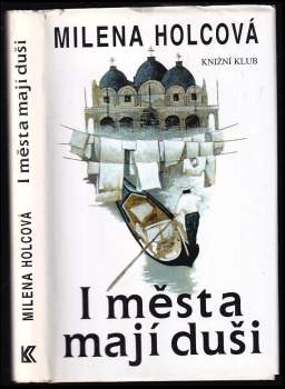 I města mají duši