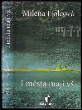 Milena Holcová: I města mají vši