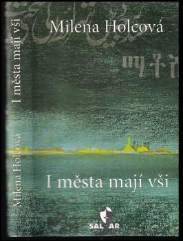 I města mají vši