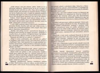 Zdeňka Psůtková: I nám vládli nemocní?